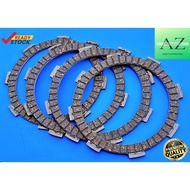 HONDA EX5/EX5 HIGH POWER/EX5 DREAM/EX5CLASS/CLASS1 CLUTCH PLATE / DISK , CLUTCH FRICTION