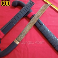 COD GOLOK WAFAK RAJAH ASLI CIOMAS BANTEN KOSONGAN SIAP DI ISI