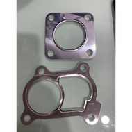 isuzu dmax F44 f46 turbo gasket 2pcs 000845