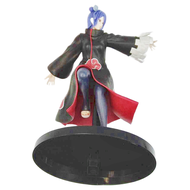 BANPRESTO 火影忍者疾風傳 VIBRATION STARS 小南 BP89442 15歲以上  1個