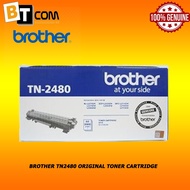 BROTHER TN2480 Original Toner Cartridge