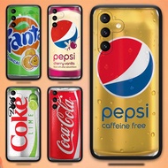 Fashion Soft Phone Case Shell Huawei Y6P Y7A Y8P Y9A Y5P Nova Y61 10SE E727 Beverage cans
