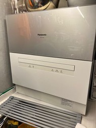 Panasonic 洗碗碟機 NP-TH1HK