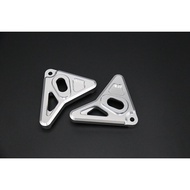 ไฟเลี้ยวแบบปรับแต่งได้สำหรับ Honda Monkey125 DAX125 ที่ปรับแต่งได้จาก MPOVNCE อุปกรณ์ตกแต่งรถจักรยาน