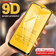 Samsung Tempered Glass Screen Protector FULL COVER 9D For For Samsung Galaxy S22 S21 S20 S10 S9 S8 P