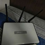 tp link router