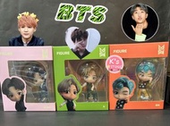 BTS Tiny Tan monitor Figure