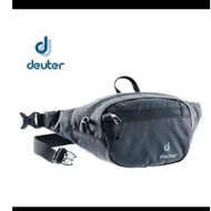 Waistbag DEUTER BELT 1 ORIGINAL