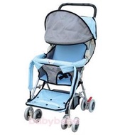 【小海豚】babybabe.B501三用加寬揹架車三用全罩式可半躺推車.可當揹架.機車座椅.機車椅.