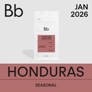BEAN BROTHERS 435 Honduras Caballero Single Origin Coffee Beans Kopi Biji 咖啡豆 (200g)