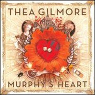 Thea Gilmore - Murphy s Heart (CD)