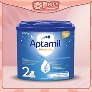 Aptamil night milk Pronutra goodnight 400gr - Aptamil night