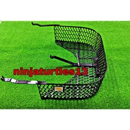 MOTORKU y16 Bakul kacang basket 88 y16zr y16（besi tebal）