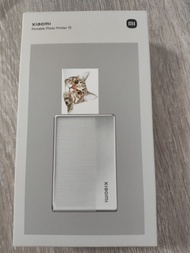 小米相片打印機