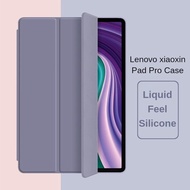 For Lenovo Tab 10.1 2025 Tablet Soft TPU Silicone Back Cover for Lenovo K10 2nd K10C TB311FU TB311XU