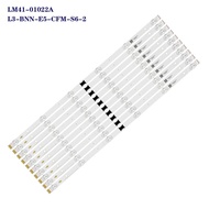 LED backlight strip For KD-55XH8077 KD-55XH8005 XBR-55X81CH XBR-55X80CH XBR-55X80CH KD-65X80J KD-65X
