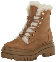 Womens Kyler Combat Boot