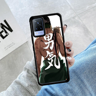 CASE VIVO V21 5G SOFTCASE WANITA CASING PRIA MOTIF [ OP ] - PREMIUMCASE LIPPO ACC