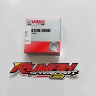 OVER SIZE STD 0-100 RX KING ORIGINAL SEHERRing - 0