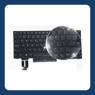 Keyboard Lenovo Thinkpad Yoga e480 e490s l380 l390 l480 Frame Non Pointer
