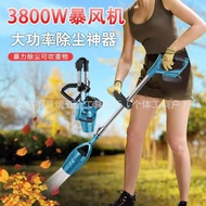 Foldable Hurricane Style Powerful Turbo Blower Snow Blower Leaf Blower Powerful Fan Blower