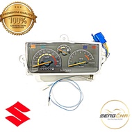 SUZUKI RGV120 RGV METER ASSY STANDARD GOOD QUALITY RGV SPEEDOMETER ASSY RPM MODEL SUZUKI RGV RGV120 