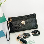 Onoda 2025 Still Running Rivers Lake Mother Double Layer One Shoulder Crossbody 26.3.23