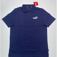 PUMA T-Shirt POLO Shirt Original NavyPuma