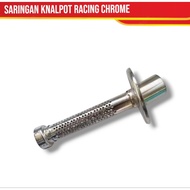 Yamaha f1zr fiz r racing exhaust filter