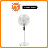 Europace ESF8135V | ESF 8135V DC Motor Remote Stand Fan 16 Inch