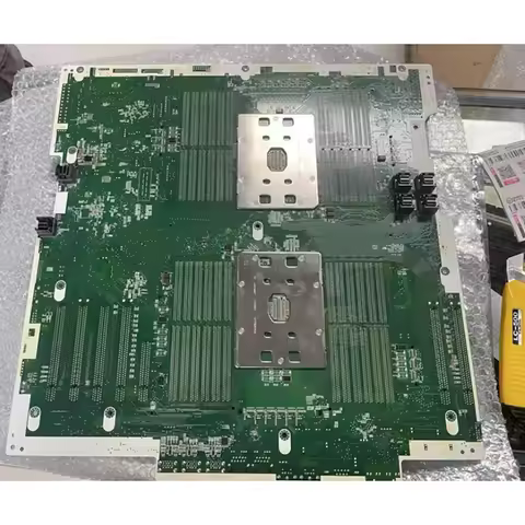 T7920 Workstation Motherboard 60K5C RN4PJ 28PX1 DDR4 Fully Tested Good Quality