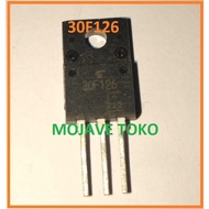 30F126 IGBT FET N-Channel 330V 30A 18W High Quality