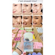 Glad2glow cushion glow & refill