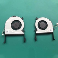 Cooling Fan For ASUS UX501J UX501 UX501JW UX501VW CPU FAN L R EG50050S1-C630-S9A EG50050S1-C640-S9A