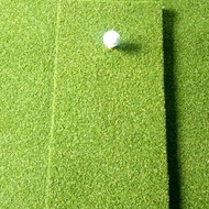 Driving Range Hitting Mat Golf 30x60 Cm Free Tee