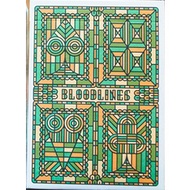 [USPCC Poker] Bloodlines Poker