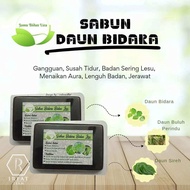 Sabun daun bidara bidanliza