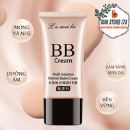 BB Cream Moisturizing Concealer Foundation, Domestic BB Cream Moisturing Lameila Foundation