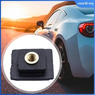 [RazecaMY] Headlight Mounting Bracket Replacement Stable Performance Headlight Mounting Nut Clip for