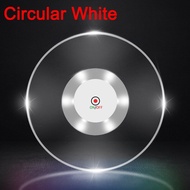 20Pcs LED Luminous Coaster Holder Mug Stand Light Bar Mat Table Placemat Party Drink Glass Creative 