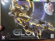 超模力 永恒之星 光辉GLORY 觀星者鋼彈 STARGAZER GUNDAM