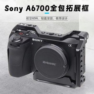 Huge Markdown New Product Suitable for Sony A6700 Rabbit Cage Micro Single Camera a6700 Photography 