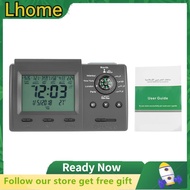 Lhome Muslim Prayer Alarm Clock Digital Automatic Islamic Azan