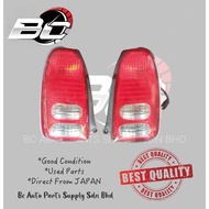 PERODUA KELISA AND DAIHATSU L700 TAIL LAMP
