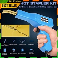 ALAT LAS PLASTIK SOLDER STAPLER - SOLDER PLASTIK BUMPER MOBIL BODY MOTOR