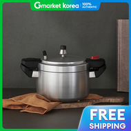 หม้อข้าวอัดแรงดัน PN Fengyun 1954 ขนาด 4 ลิตร ใช้สำหรับ 6 คน