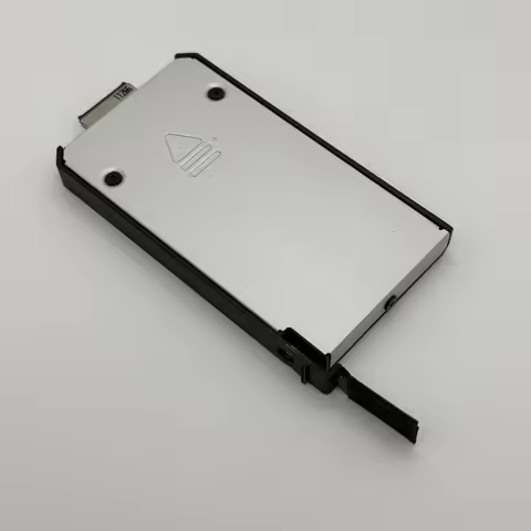 For Getac v110 Laptop M.2 SSD Hard disk caddy