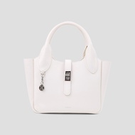 TREND กระเป๋าสะพายข้าง/กระเป๋าถือ หนัง PU/Vegan รุ่น NAOMI (มี 3 สี) l กระเป๋าแฟชั่น ผู้หญิง