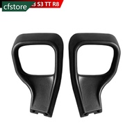 CFSTORE Car Seat Adjustment Handle Lever Manual Forward Back Release 8P0881231 8P0881232 Replacement