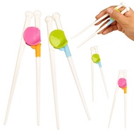chopstick set kids chopstick practice Chopstick kids Children Training Chopsticks 筷子